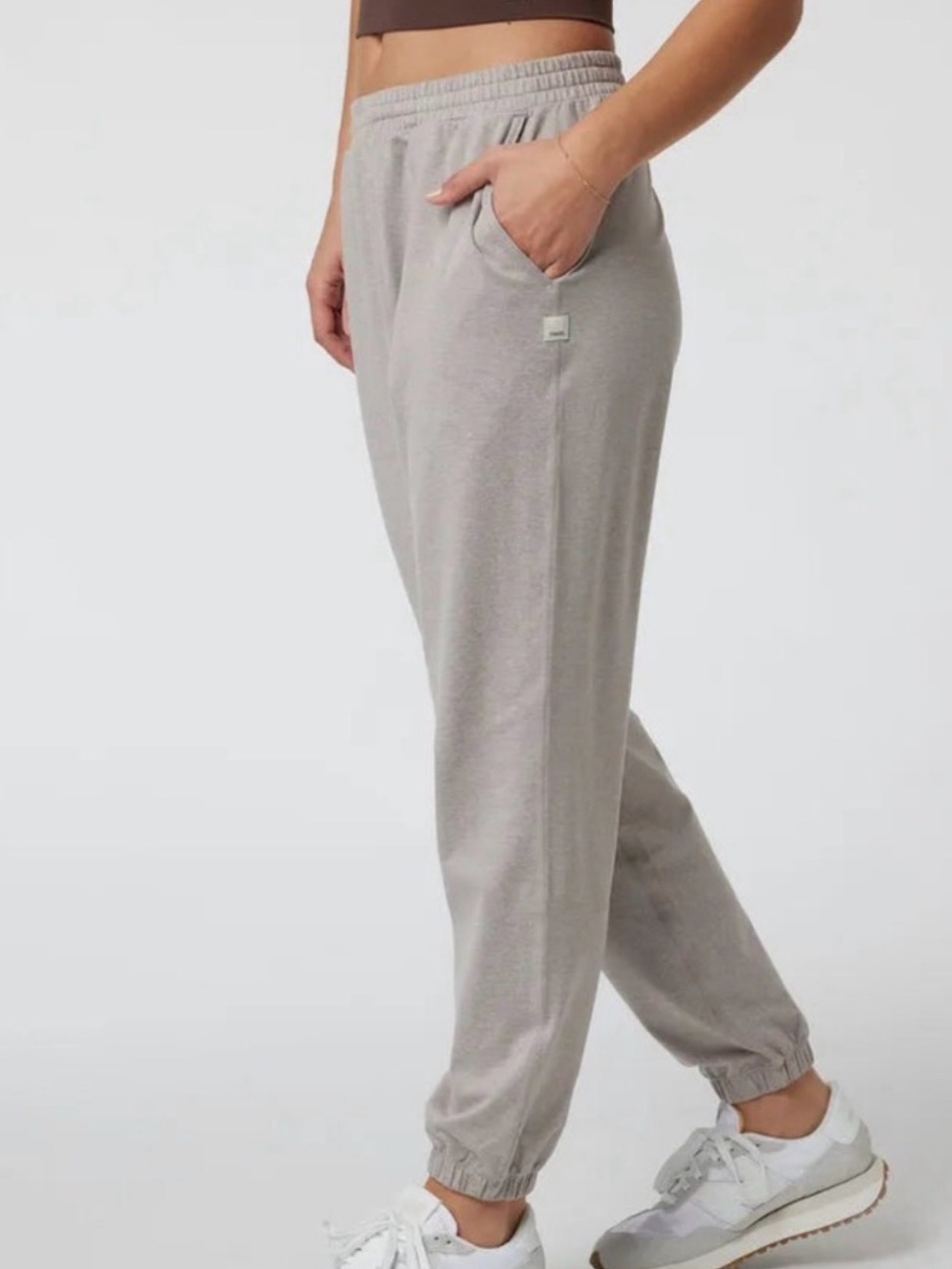 VUORI Boyfriend Jogger Sweatpants M